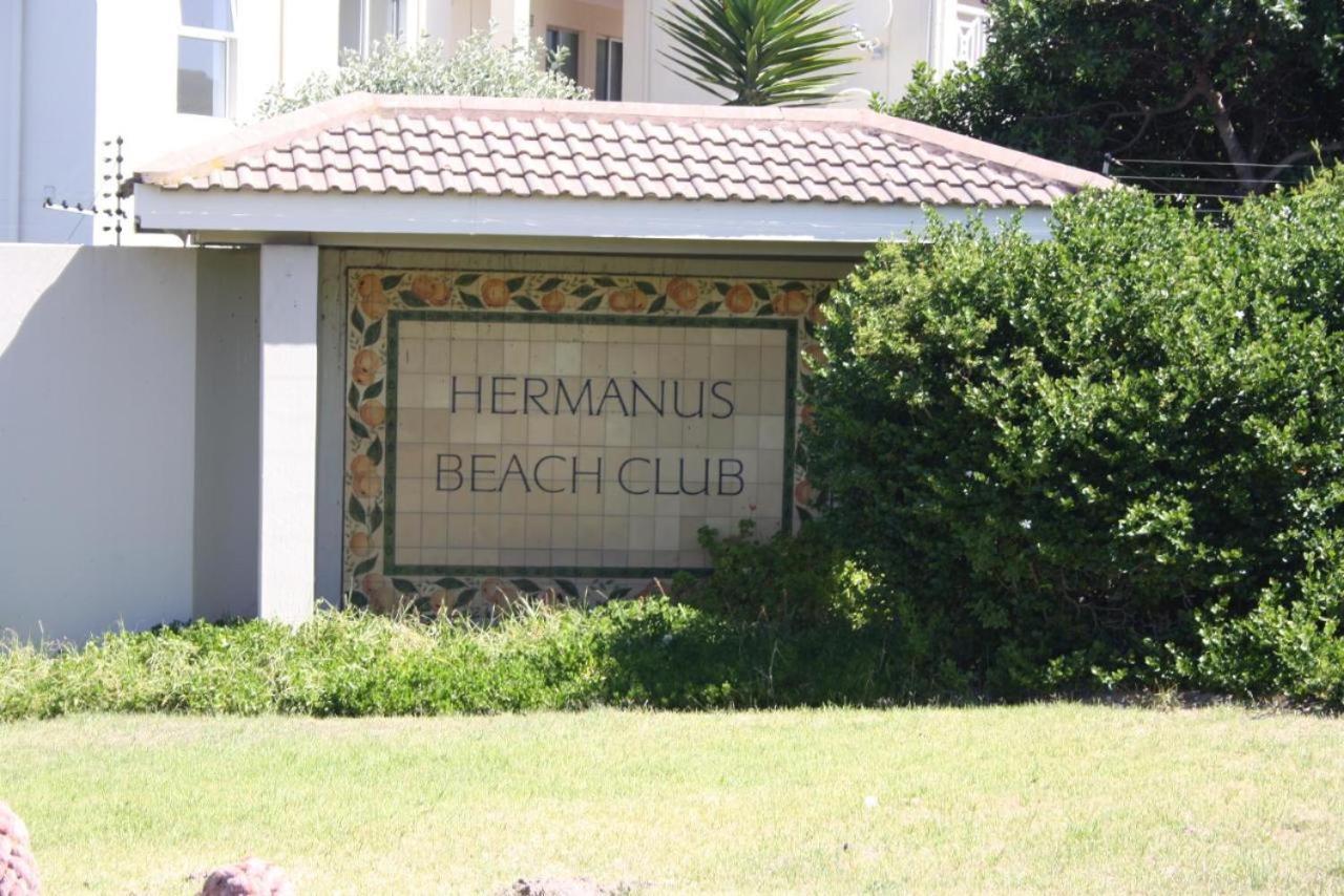 Hermanus Beach Club - Le Maree House 18 外观 照片