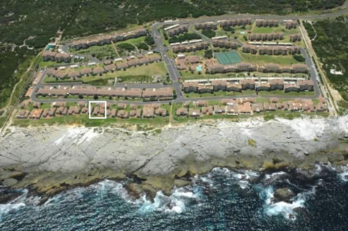 Hermanus Beach Club - Le Maree House 18 外观 照片