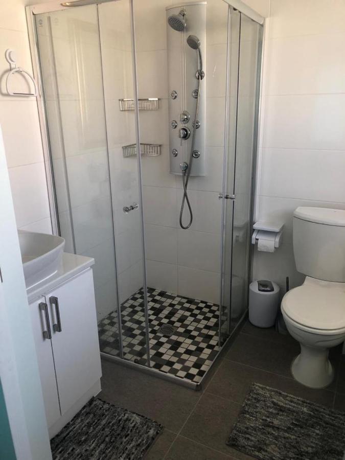 Hermanus Beach Club - Le Maree House 18 外观 照片