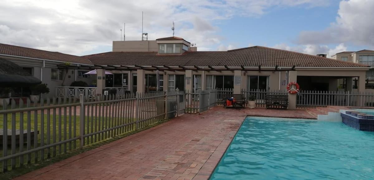 Hermanus Beach Club - Le Maree House 18 外观 照片