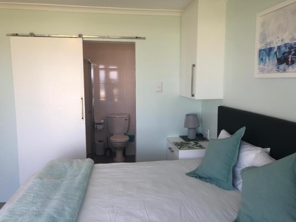 Hermanus Beach Club - Le Maree House 18 外观 照片