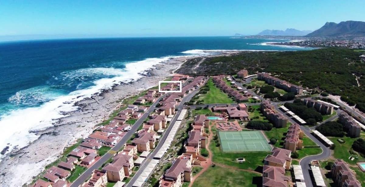Hermanus Beach Club - Le Maree House 18 外观 照片