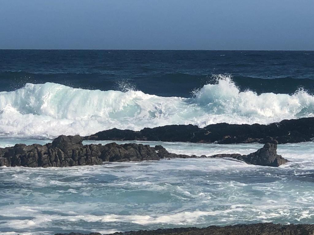 Hermanus Beach Club - Le Maree House 18 外观 照片