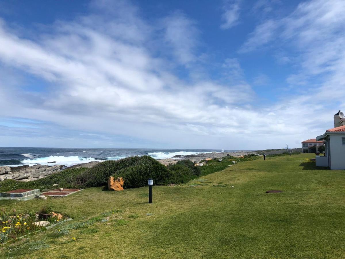 Hermanus Beach Club - Le Maree House 18 外观 照片