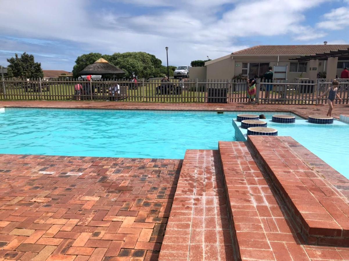 Hermanus Beach Club - Le Maree House 18 外观 照片