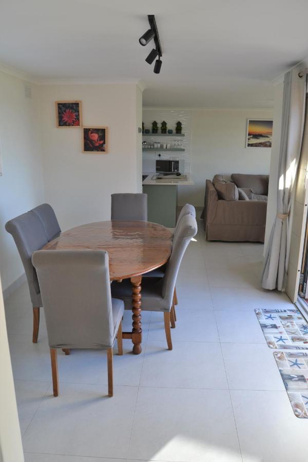 Hermanus Beach Club - Le Maree House 18 外观 照片