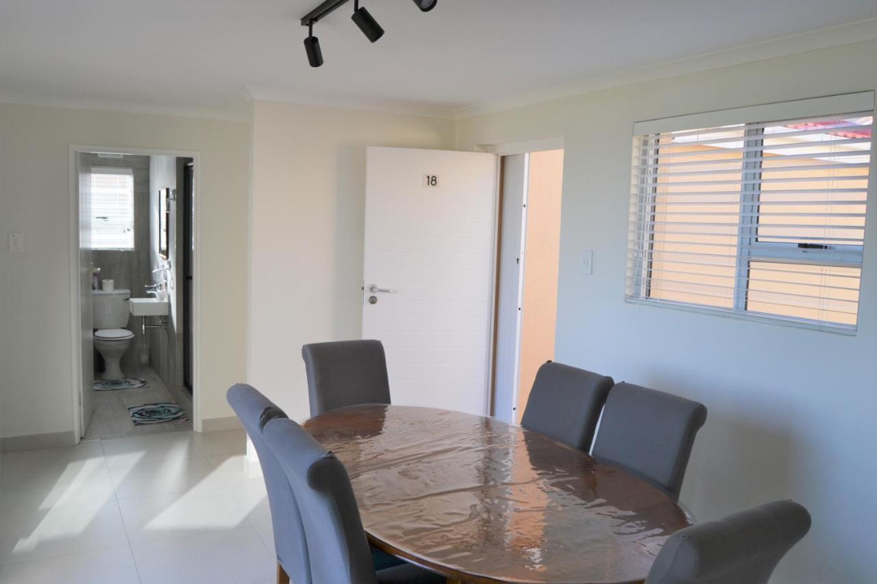 Hermanus Beach Club - Le Maree House 18 外观 照片