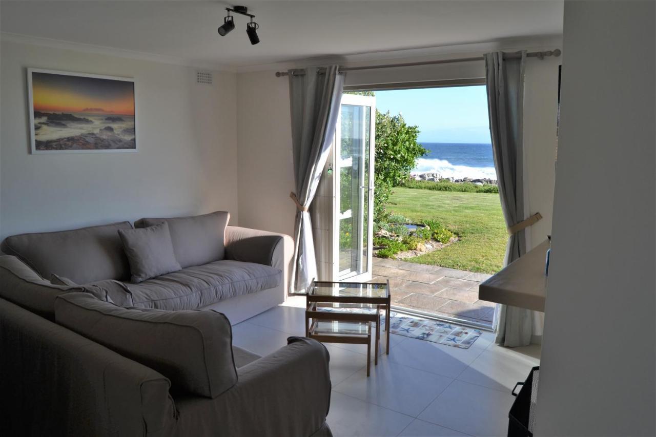 Hermanus Beach Club - Le Maree House 18 外观 照片