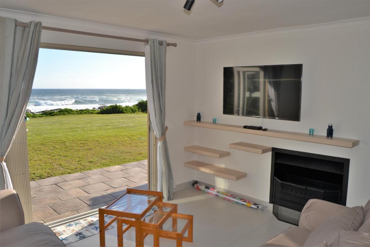 Hermanus Beach Club - Le Maree House 18 外观 照片
