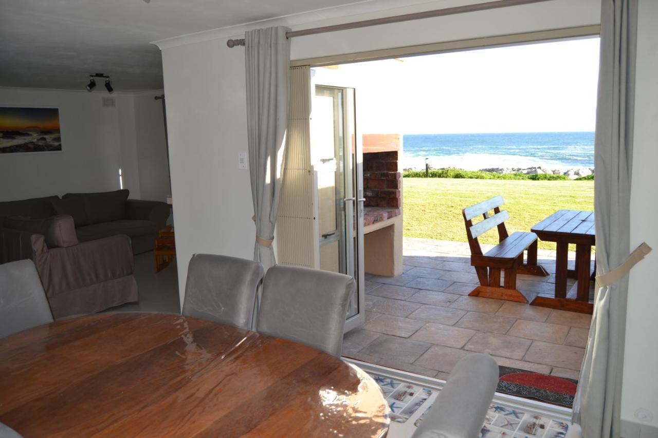 Hermanus Beach Club - Le Maree House 18 外观 照片