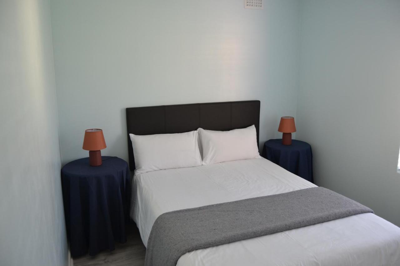 Hermanus Beach Club - Le Maree House 18 外观 照片
