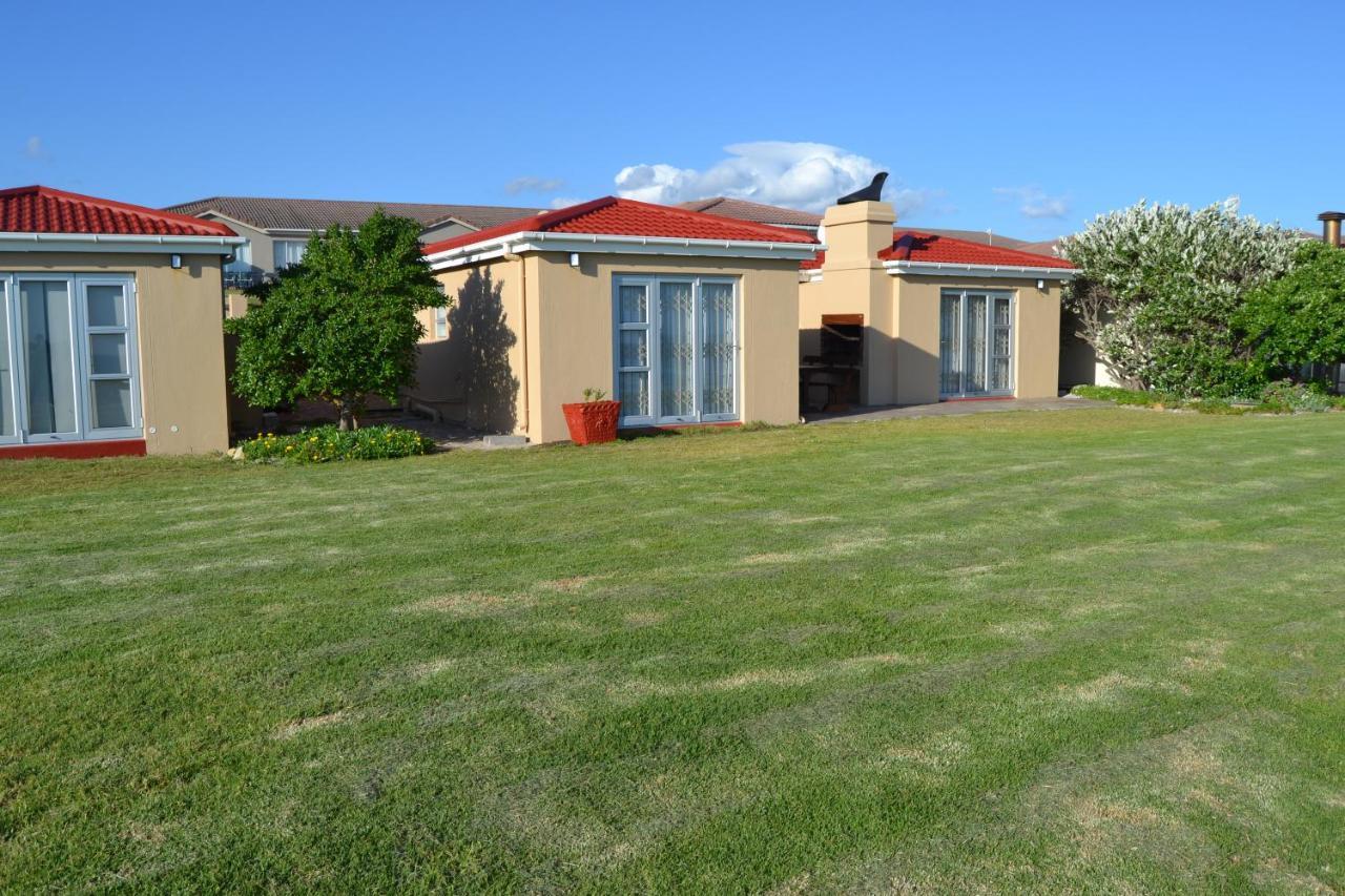 Hermanus Beach Club - Le Maree House 18 外观 照片