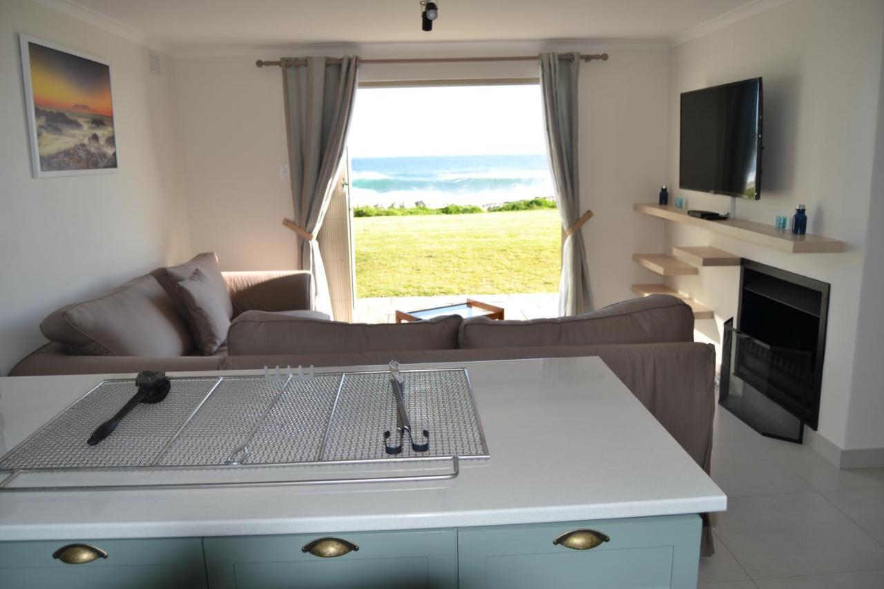 Hermanus Beach Club - Le Maree House 18 外观 照片