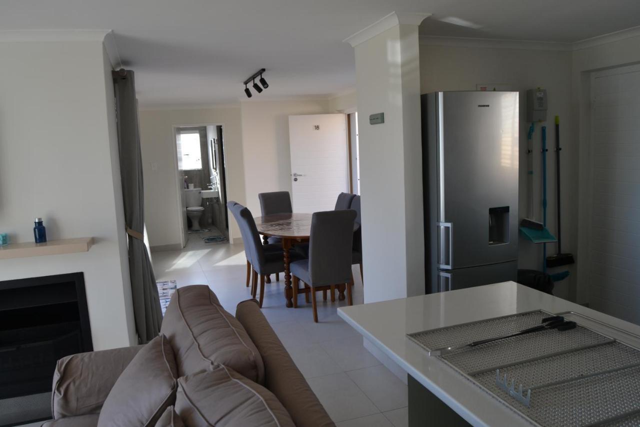Hermanus Beach Club - Le Maree House 18 外观 照片