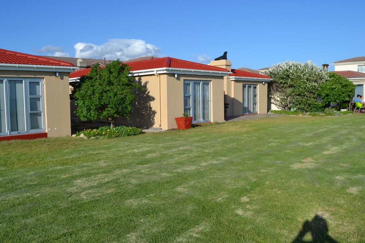 Hermanus Beach Club - Le Maree House 18 外观 照片