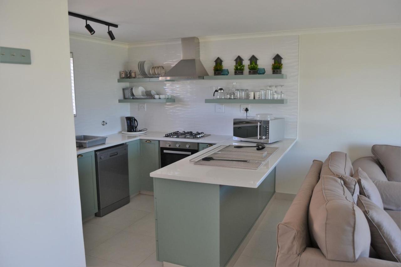 Hermanus Beach Club - Le Maree House 18 外观 照片