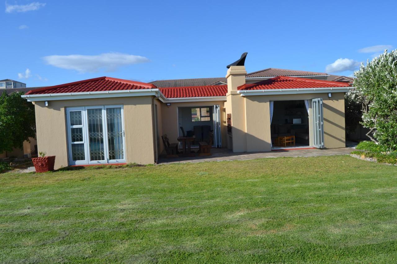 Hermanus Beach Club - Le Maree House 18 外观 照片