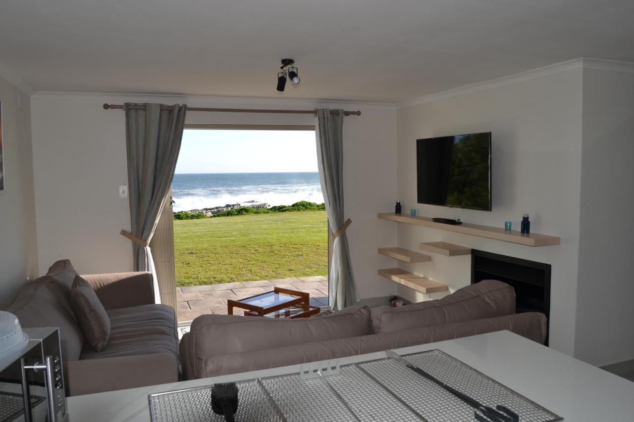 Hermanus Beach Club - Le Maree House 18 外观 照片