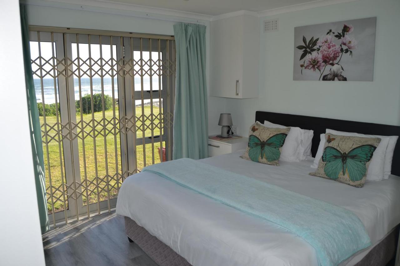 Hermanus Beach Club - Le Maree House 18 外观 照片